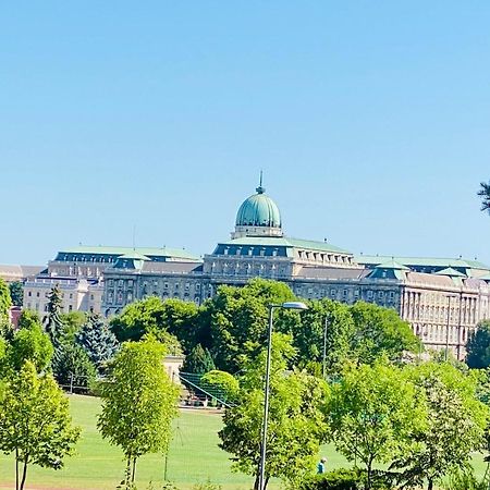 Budahome Apartments Budapest Esterno foto