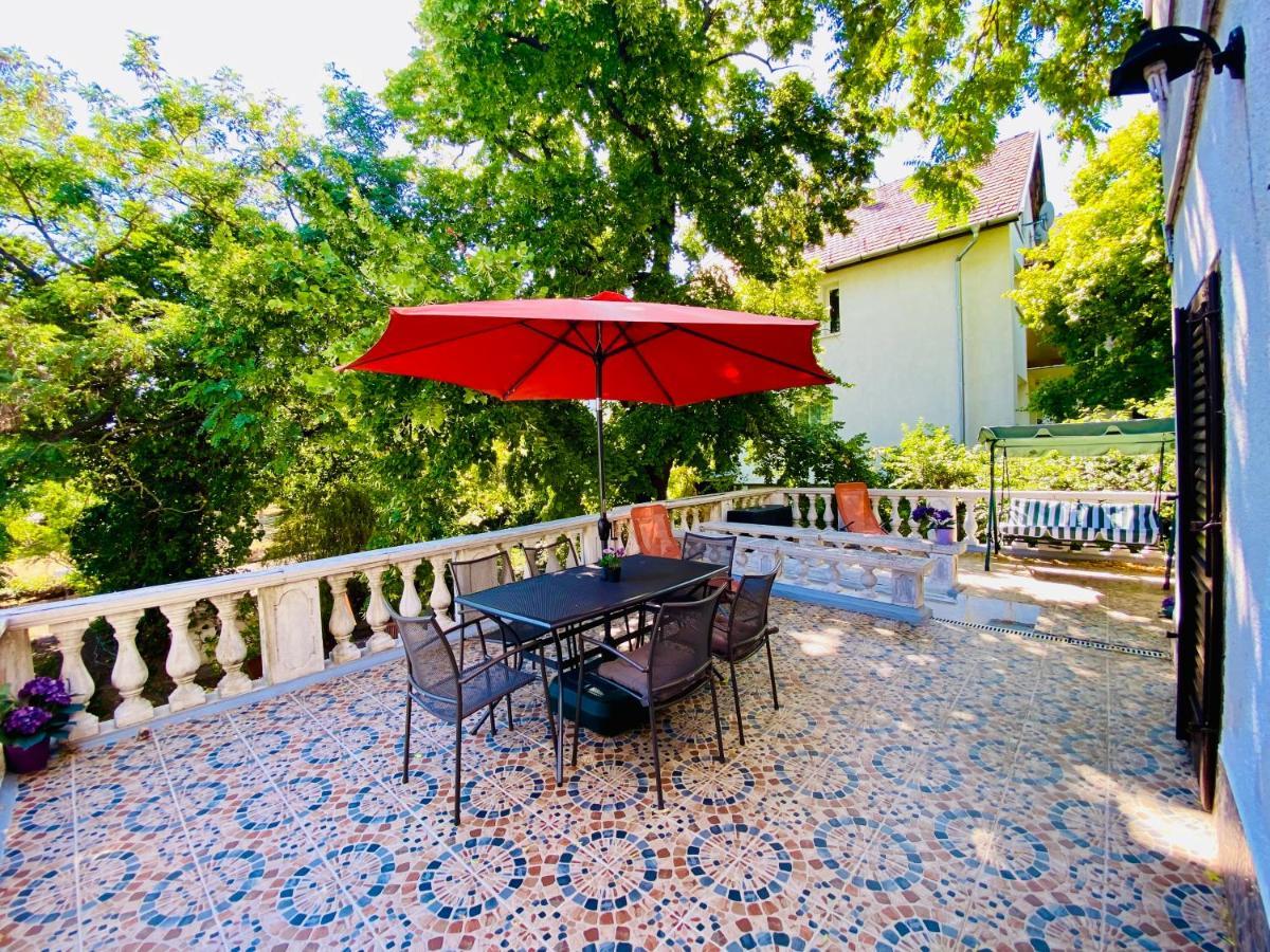 Budahome Apartments Budapest Esterno foto