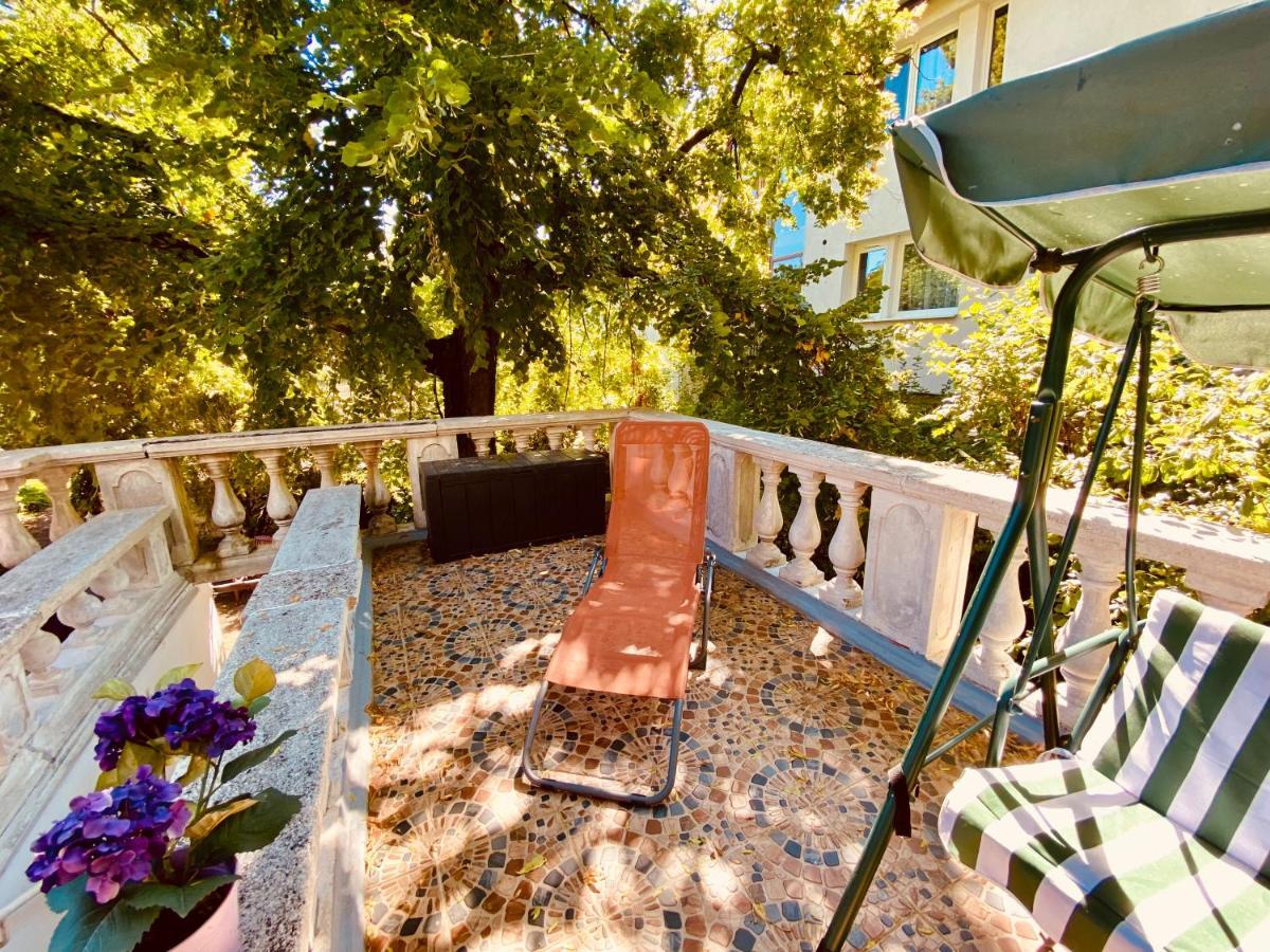 Budahome Apartments Budapest Esterno foto