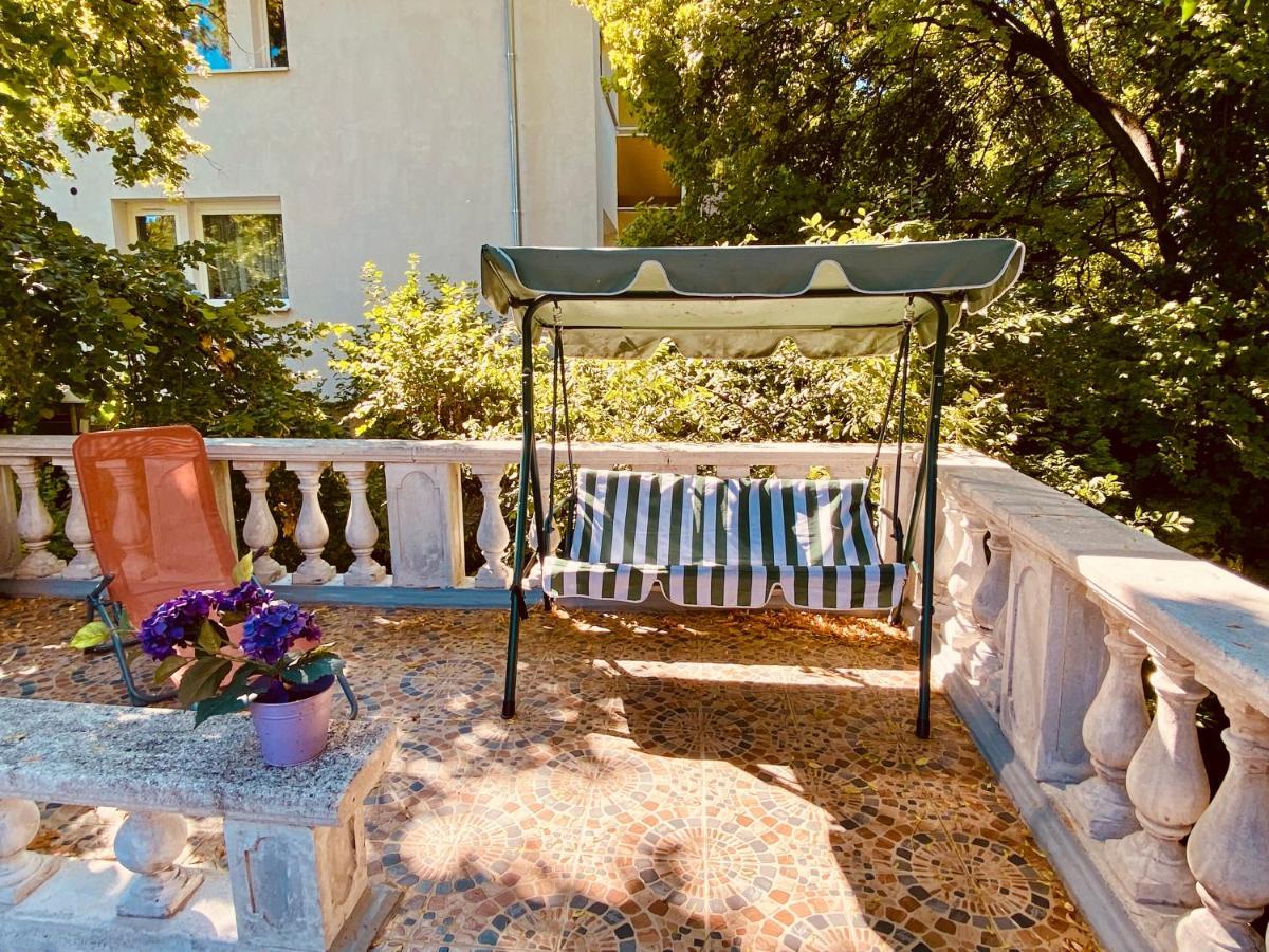 Budahome Apartments Budapest Esterno foto