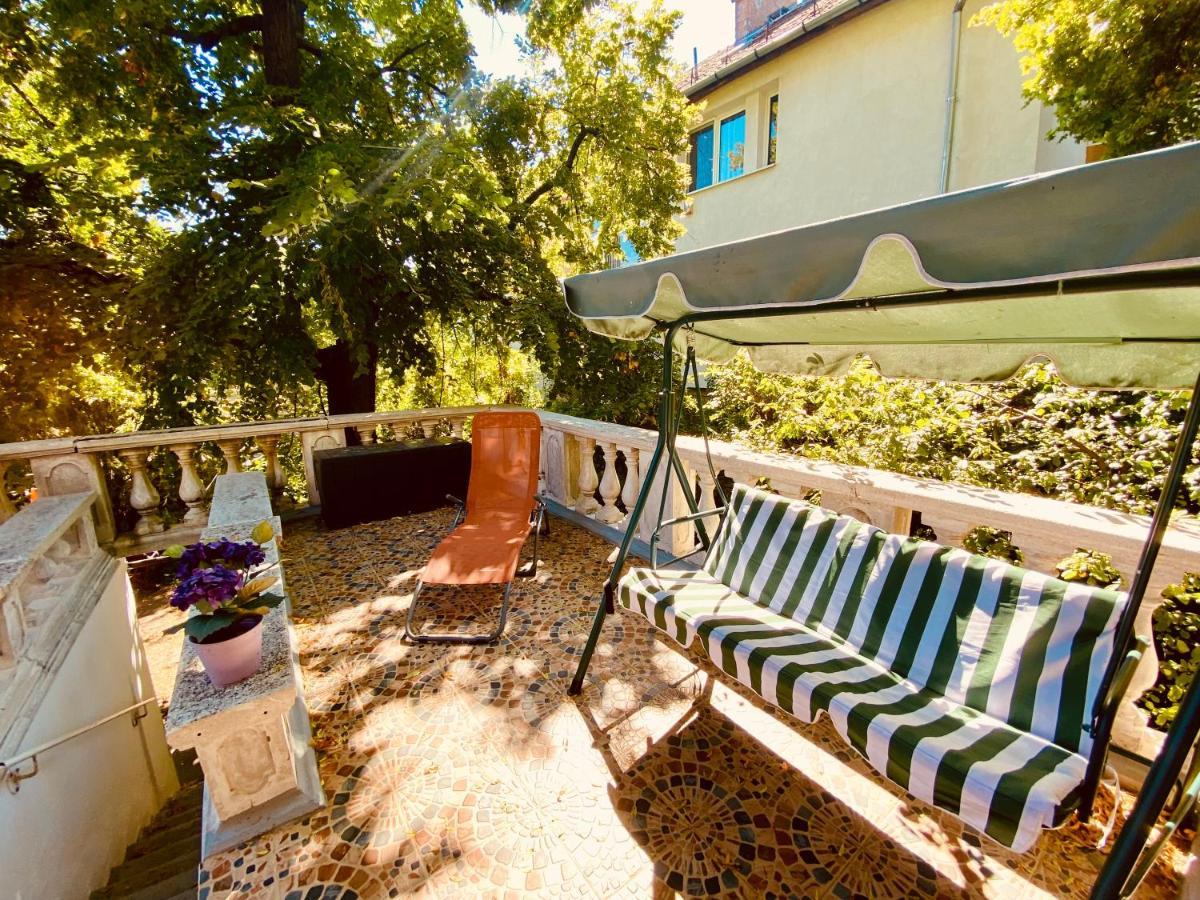 Budahome Apartments Budapest Esterno foto