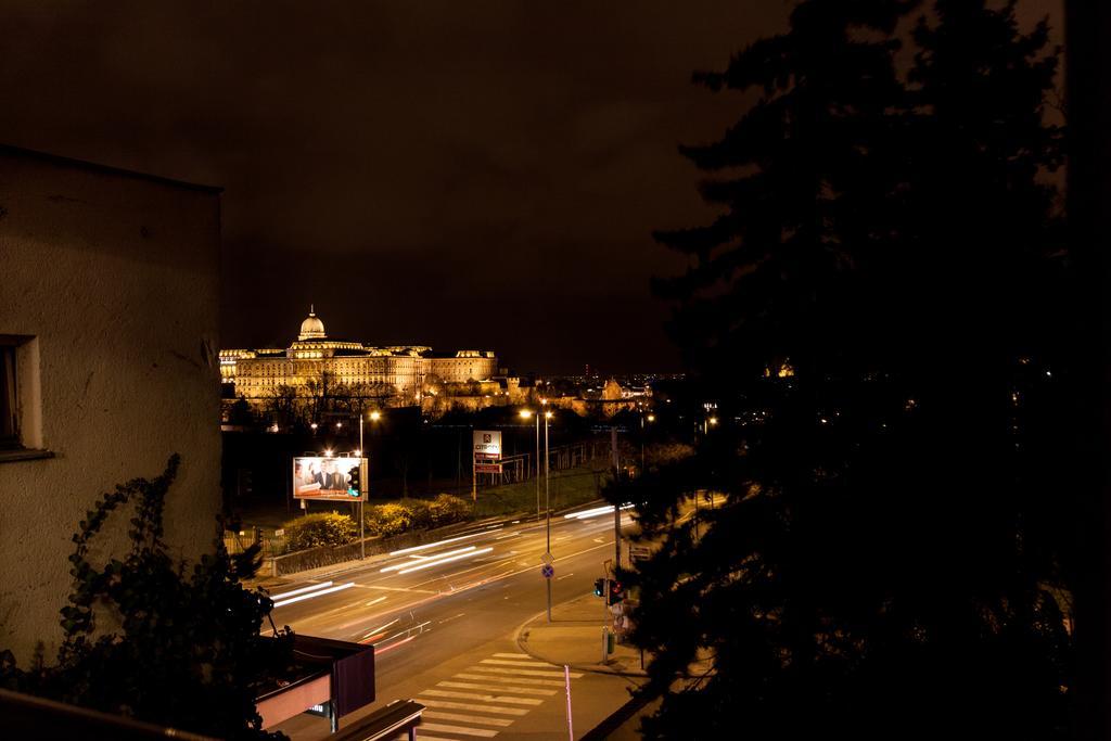 Budahome Apartments Budapest Camera foto