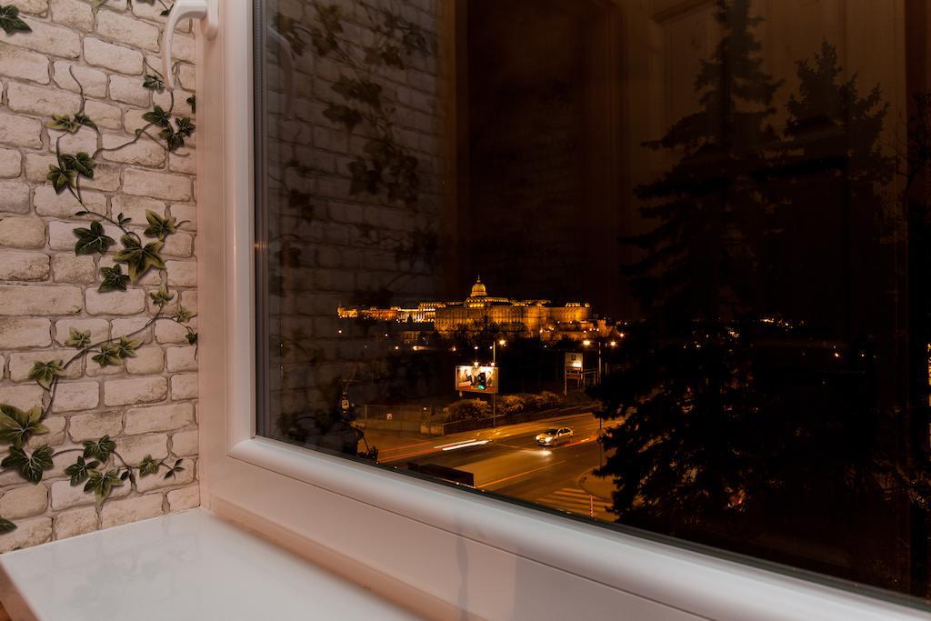 Budahome Apartments Budapest Camera foto