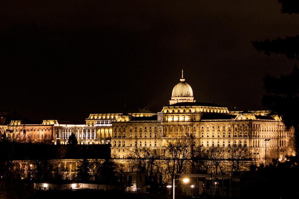 Budahome Apartments Budapest Camera foto