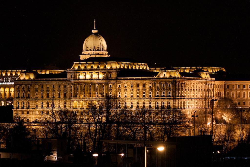 Budahome Apartments Budapest Camera foto