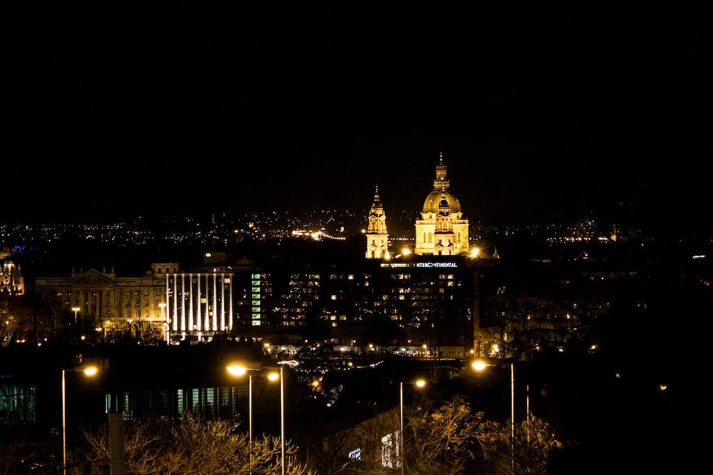 Budahome Apartments Budapest Camera foto