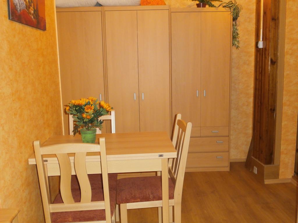 Budahome Apartments Budapest Camera foto