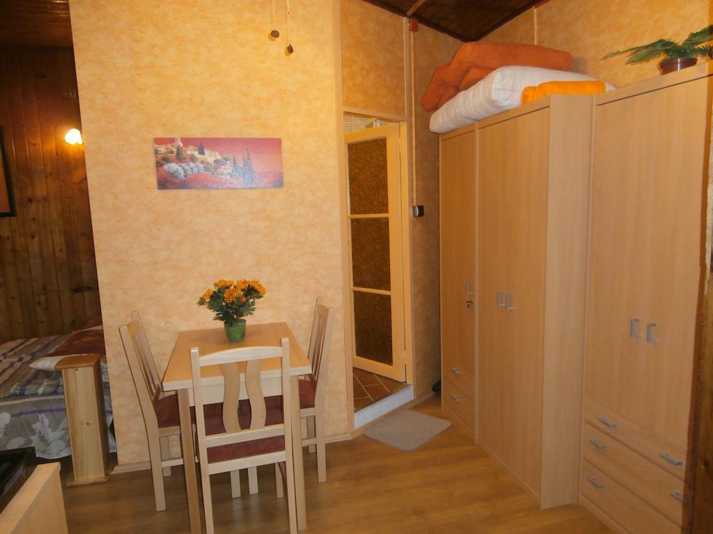 Budahome Apartments Budapest Camera foto
