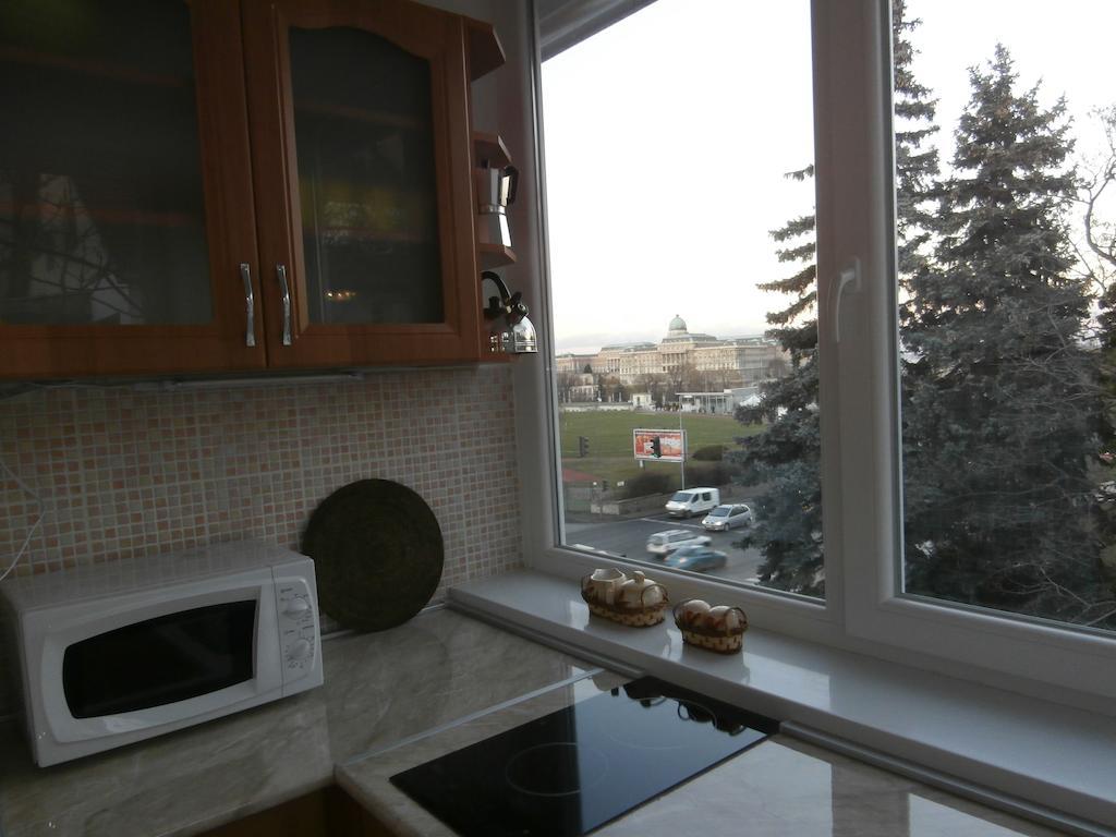 Budahome Apartments Budapest Camera foto