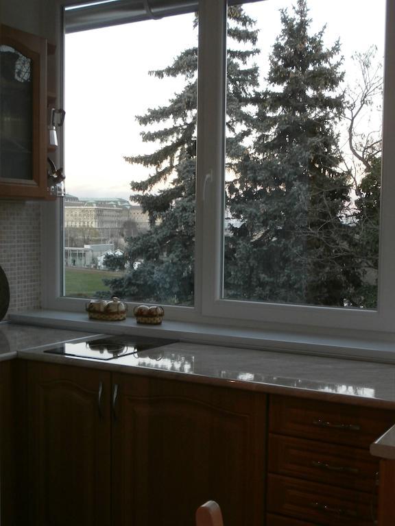 Budahome Apartments Budapest Camera foto