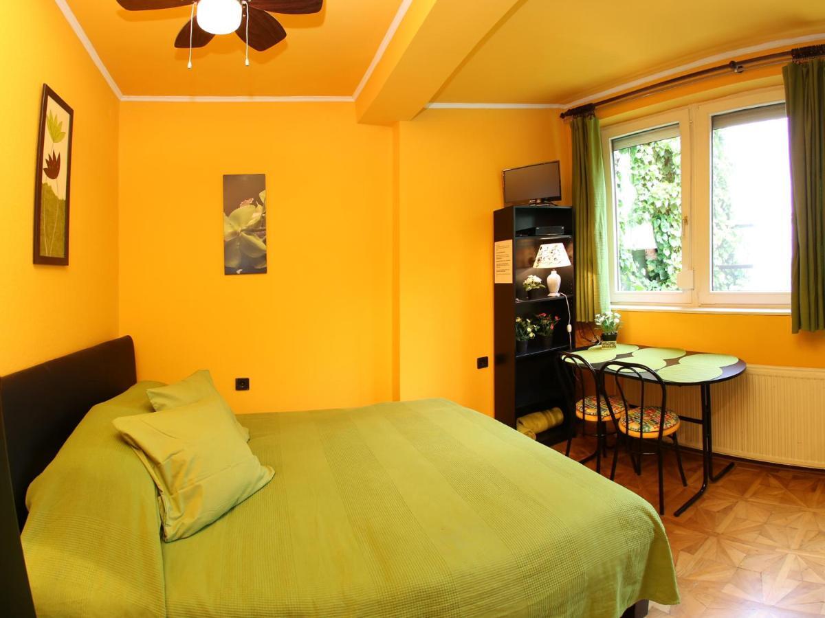 Budahome Apartments Budapest Camera foto
